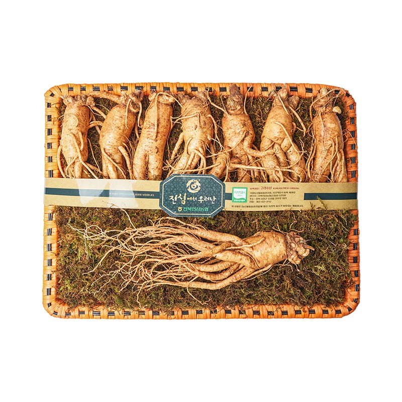 명품1호 (왕대) 1.2kg