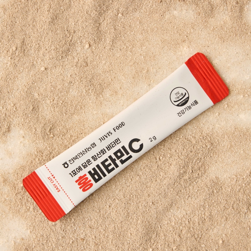 홍비타민C 2g*30포