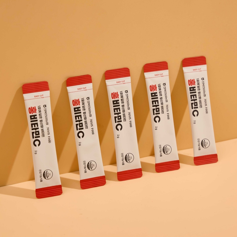 홍비타민C 2g*30포